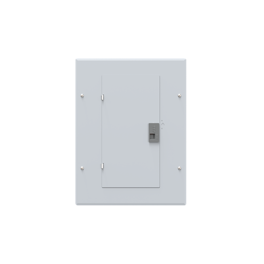 ABB PAM2010R 100A LOAD CENTER MAIN BREAKER 20/40 AL 3R GR PLUG NEUTRAL