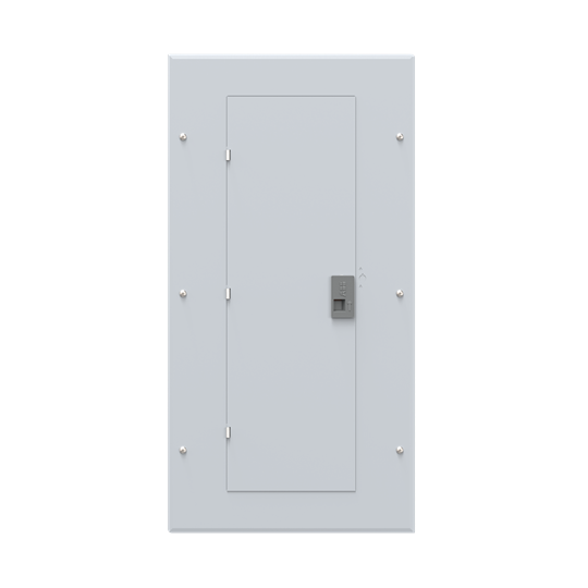 ABB PAL3020 200A LOAD CENTER MLO 30/60 AL N1 GR PON UL