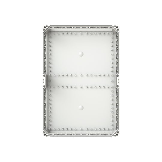 Partie inférieure 640X440x130mm VMS64 Partie inférieure VE 1