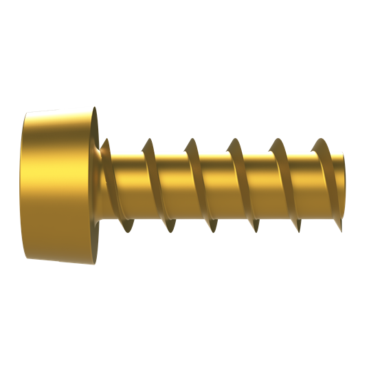 Hiloschraube 5x13mm VMS Schraube selbstschneidend VE 50