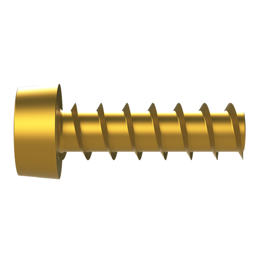 Hiloschraube 5x16mm VMS Schraube selbstschneidend VE 50