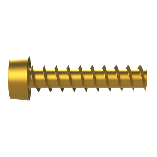 Hiloschraube 5x22mm VMS Schraube selbstschneidend VE 50