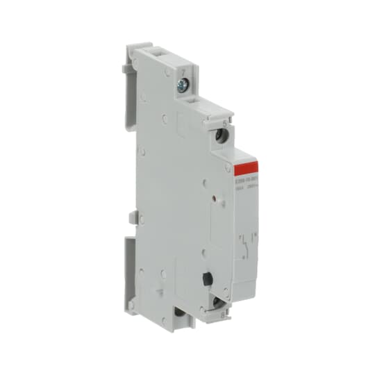 Hauptkontaktmodul 1 CO, 16 A, 250 V AC, 9 mm