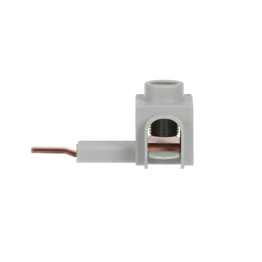 Kleinsteinspeiseklemme à broche 25mm² 27mm pour S200C