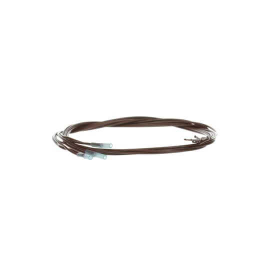 Sonde de température PTC marron-marron, 3 pièces