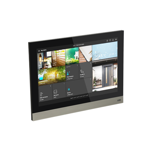 H8237-4B - Indoor station door communication - Image 2
