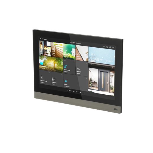 H8237-5B - Indoor station door communication - Image 3
