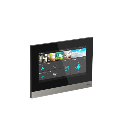 H8236-4B - Indoor station door communication - Image 2