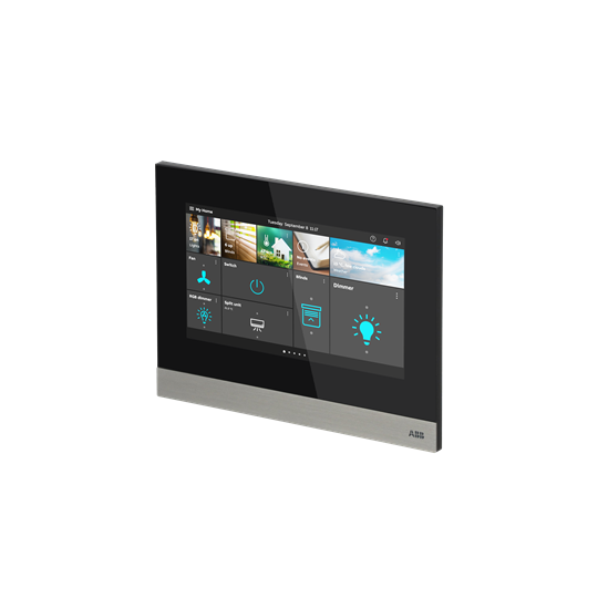 H8236-5B - Indoor station door communication - Image 3