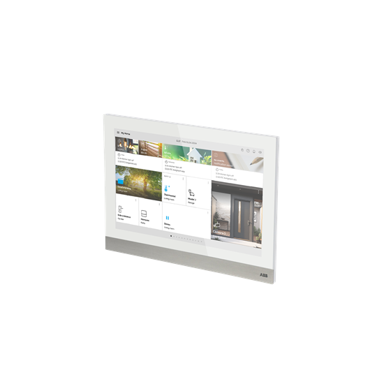 H8237-4W - Indoor station door communication - Image 3