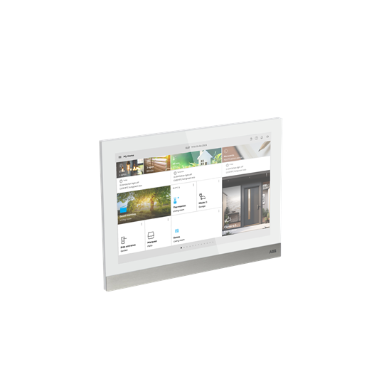 H8237-5W - Indoor station door communication - Image 2