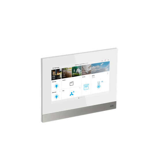 H8236-5W - Indoor station door communication - Image 2