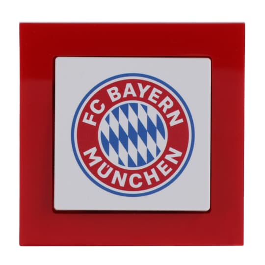 Fanschalter FC Bayern München Aus- und Wechselschaltung Wechsel‑/Ausschalter -