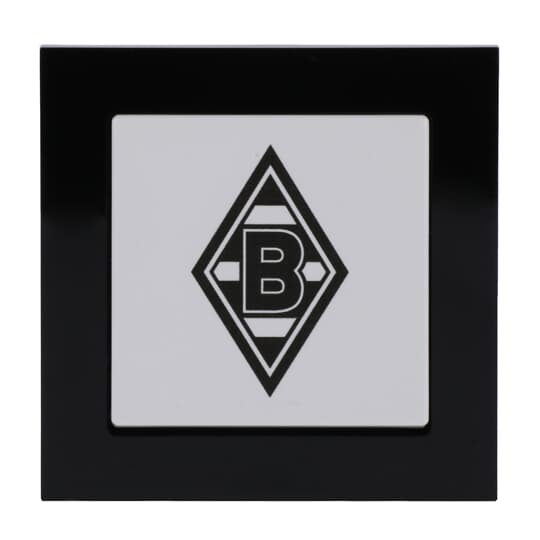 Fanschalter Borussia Mönchengladbach Aus- und Wechselschaltung