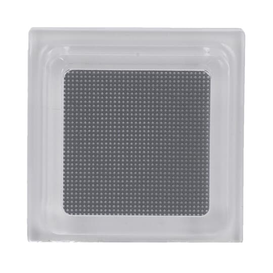 Wandmodul Busch-iceLight® 5 Lichtrichtungen/ solo/future