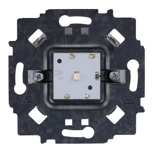 LED-Einsatz Busch-iceLight® LED Nachtorientierungslicht / kaltweiß