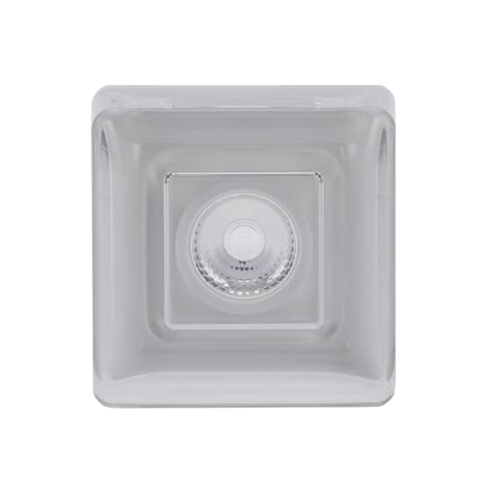 Deckenmodul eine Lichtrichtung