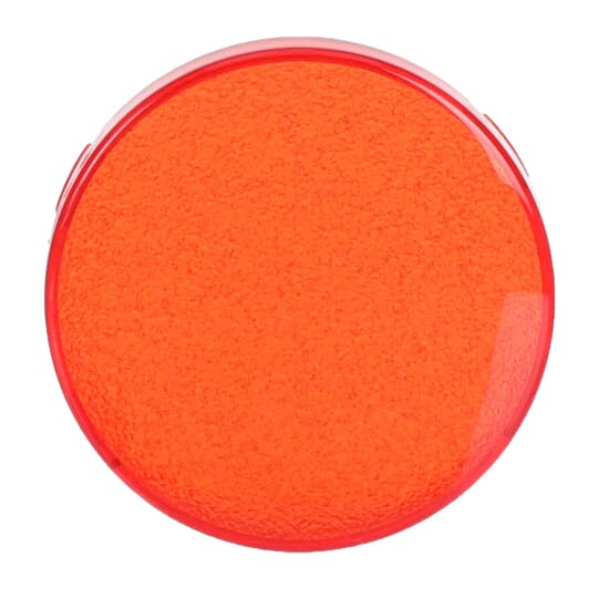 Haube für Lichtsignal rot - Busch-balance® SI