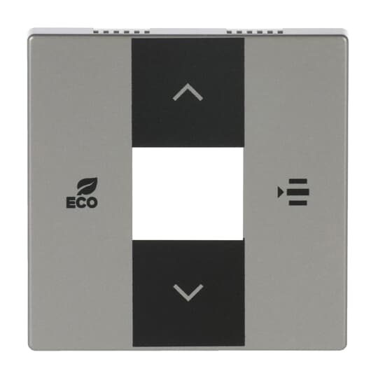 Zentralscheibe für Fan Coil-Regler
