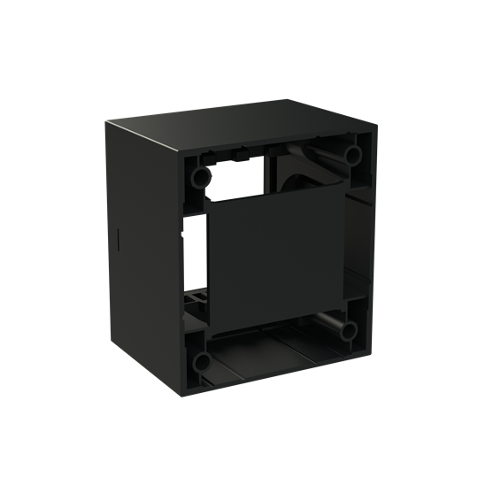 Grupo Elektra : 0736375 NIESSEN N2291-NT 2CLA229100N1501 Caja
