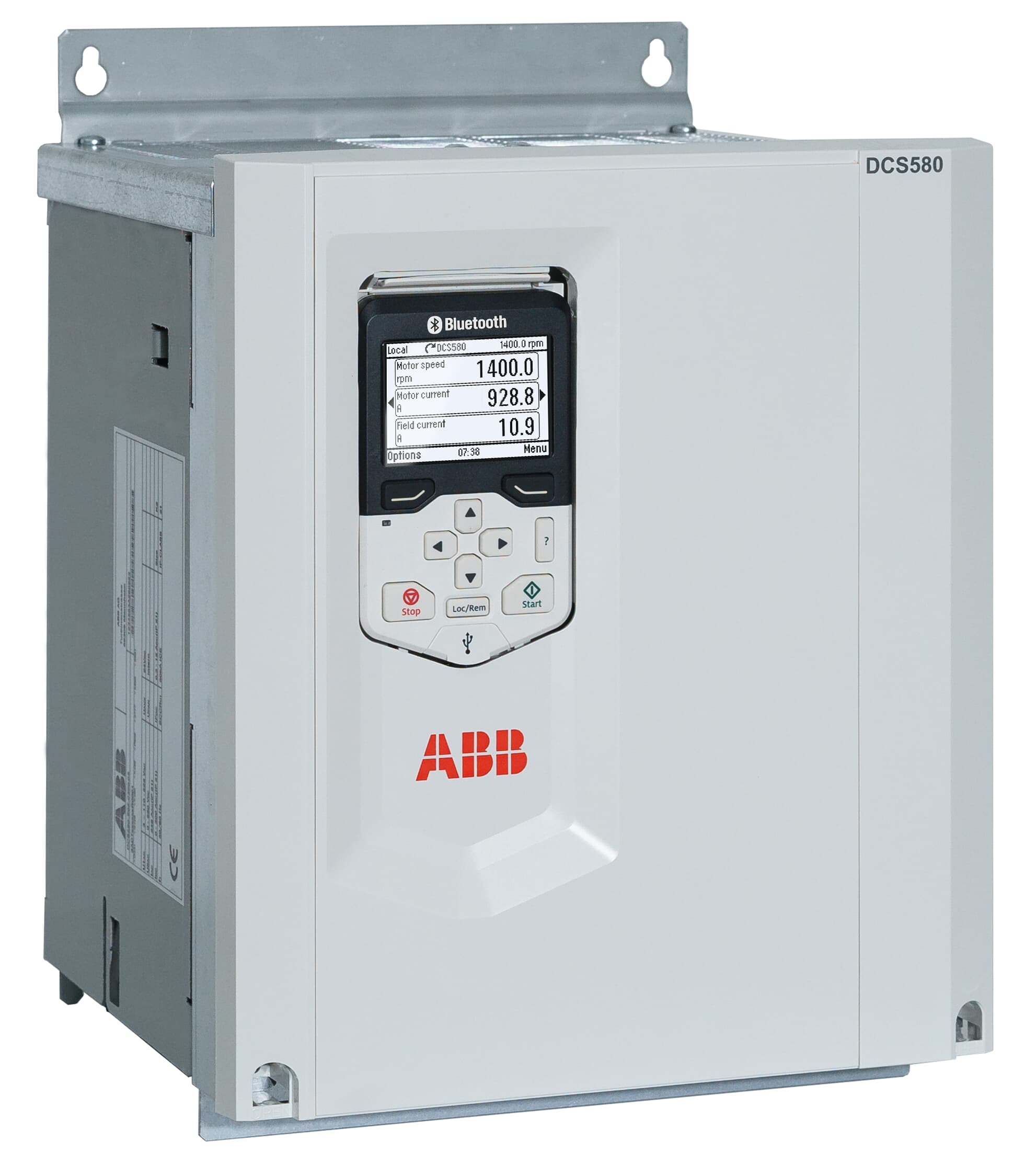 DCS580-S02-0150-05X0