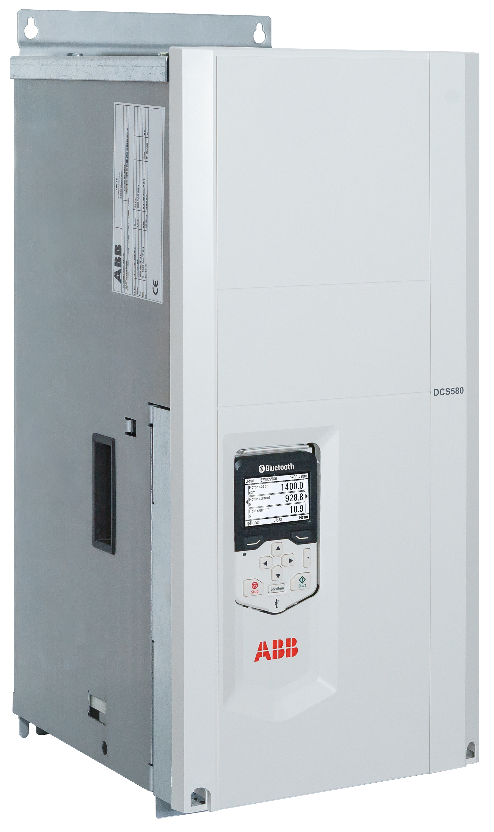 DCS580-S02-0820-05X0