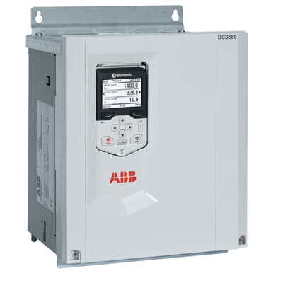 DCS580-S01-0065-05X0
