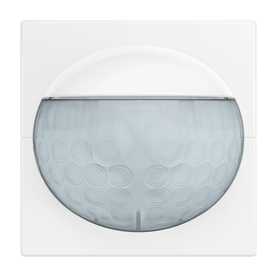 Busch-Wächter® 180 flex Komfort-Sensor mit Multilinse Busch-balance® SI