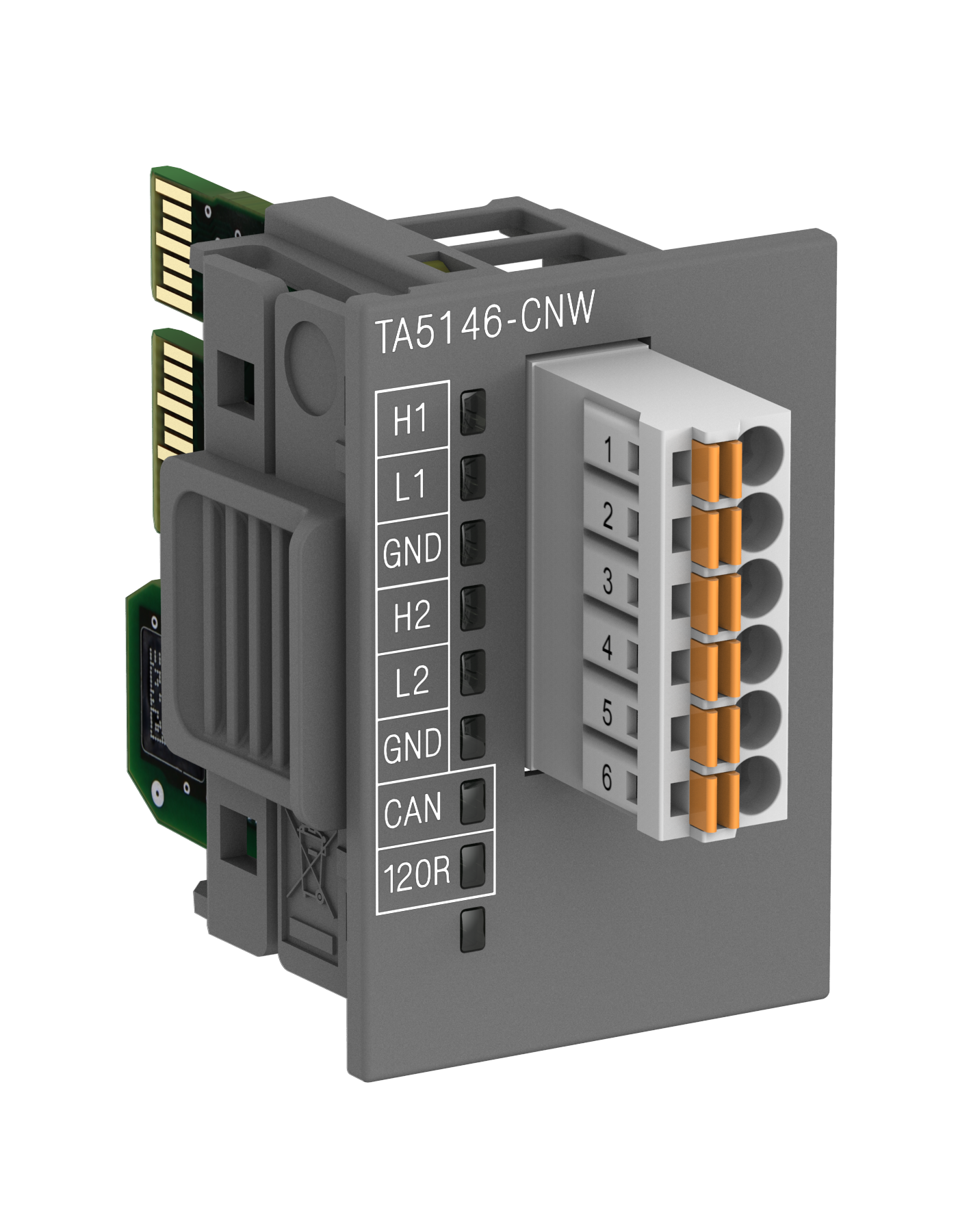 1SAP187300R0205