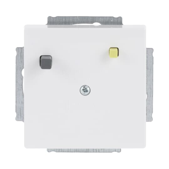 Buschmat® FI-Einsatz FI-Schutzschalter mit Verbindungsleiter 16 A mit