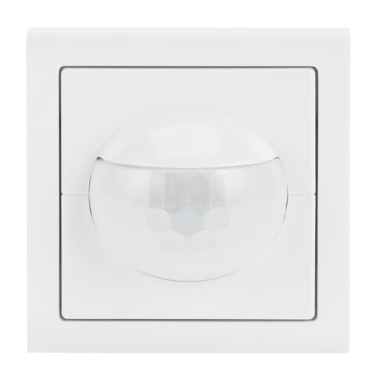 Busch-Wächter® 180 flex, Komplettset mit Komfort-Sensor Multilinse