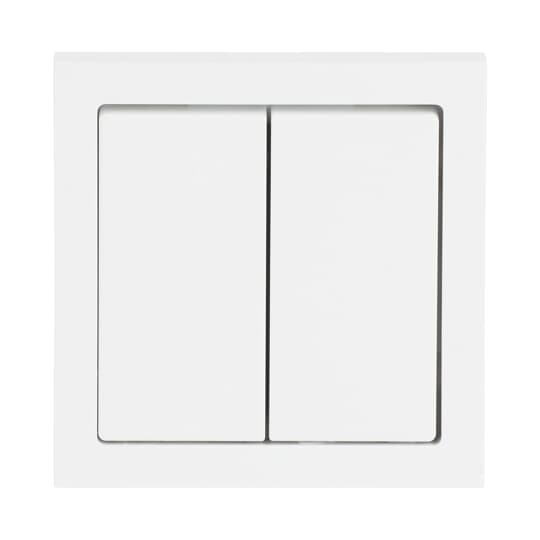 Friends of Hue Smart Switch Komplettset 4 Kan. Funk studioweiß - future® linear