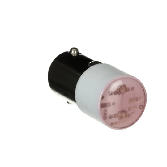 LED-Lampe blau 12V AC/DC BA9s, für Lampenblöcke P9PDNxx + P9PDTxx