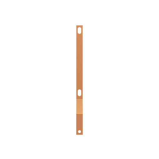 Cu-connexion OFAZ00 VMS32H PE/PEN haut N/PEN bas