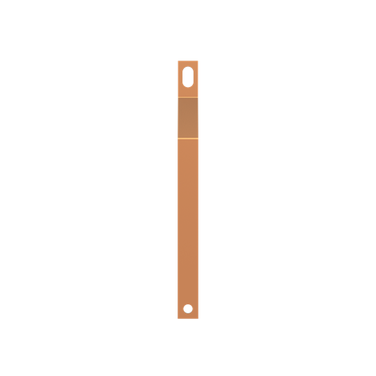 Cu-connexion OFAZ/XLP00 VMS43V N dessus PE dessous