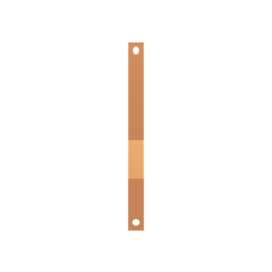 Cu-connexion OFAZ2 VMS64V L1-L3 haut/bas