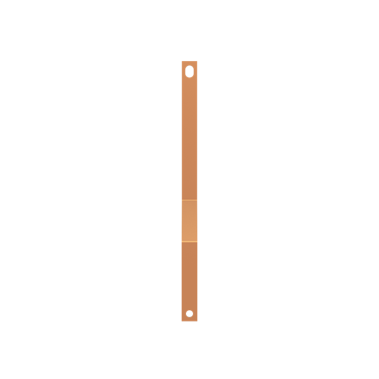 Connexions Cu XLP00 VMS33 L1-L3 haut/bas