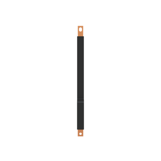Cu-connexion XT3 250A VMS43V L1-L3 dessus