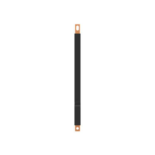 Cu-connexion XT3/XT4 250A VMS43V PE haut N bas