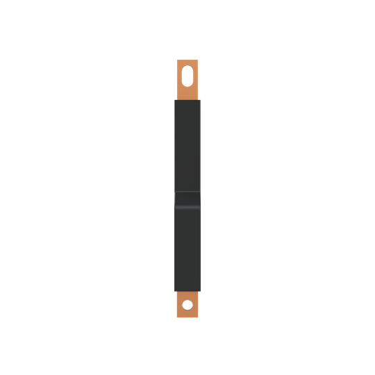 Cu-Connection XT3/XT4 250A VMS43V N en haut PE en bas