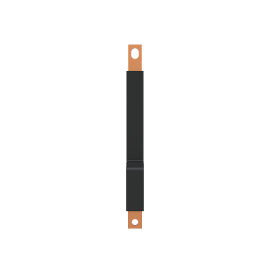 Connexion Cu XT4 250A VMS43V L1-L3 en bas