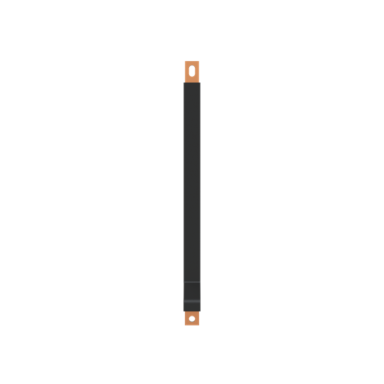 Connexion Cu 4P XT5 400A VMS63V N inférieur