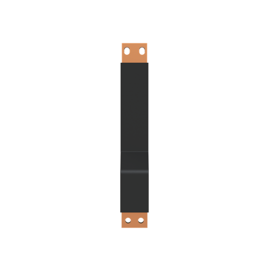 Cu-connection XT7 1100A VMS64V L1-L3 en bas