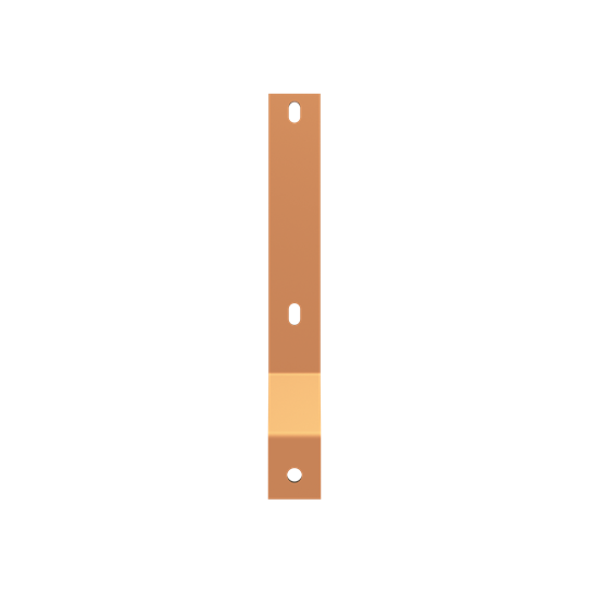 Cu-connexion OT1000 VMS64H PE/PEN haut N/PEN bas