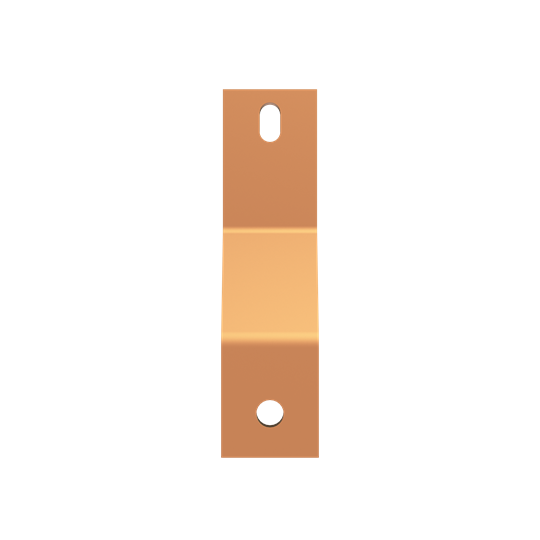 Cu-connexion OT1000 VMS64H N haut PE bas