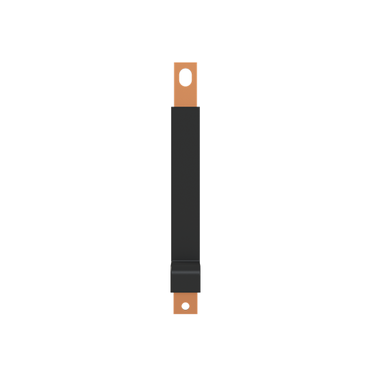Cu-connexion XT2 160A VMS33 L1-L3 inférieur