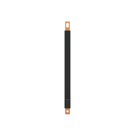 Cu-connexion XT2 160A VMS33 PE haut N bas