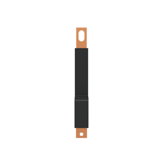 Connexion Cu 4P XT2 160A VMS33 N dessus