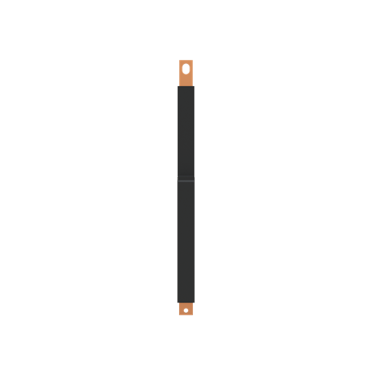 Connexion Cu XT2 160A VMS63V L1-L3 en bas