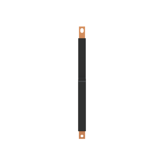 Connexion Cu XT4 250A VMS63V L1-L3 en bas